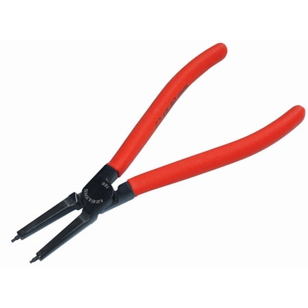 İzeltaş 3320 Çakma Uçlu İç Segman Pense Düz 140 mm